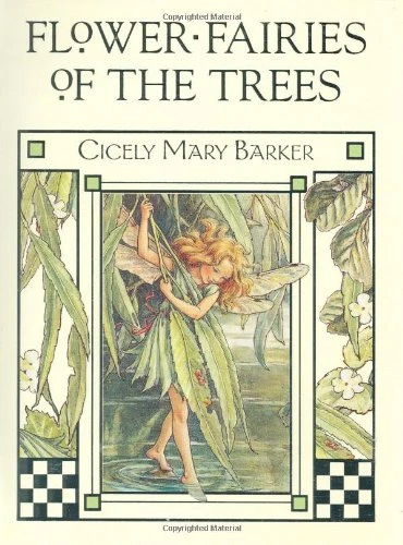 Flower Fairies of the Trees (Serendipity Books) - Barker, Cicely Mary - Image 1 of 1