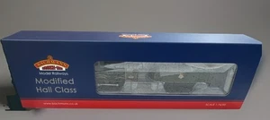 Bachmann 31-785 BR Ex-GWR modifizierte Halle Baureihe Nr. 6960 Witherslack Hall - Bild 1 von 20