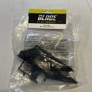 Blade Helicopter Mainframe 230 S v2 - Picture 1 of 1