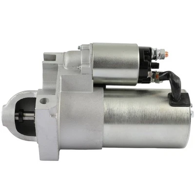 Starter For Buick Park Avenue 1991-2005 Regal 1997-2004 Riviera 1995-1999 6431 - Image 1 of 4