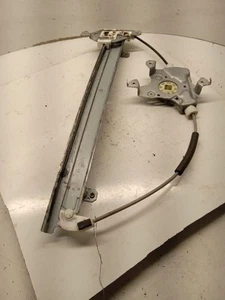 Driver Left Front Window Regulator Electric Fits 11-17 JUKE 1088216 - Picture 1 of 10