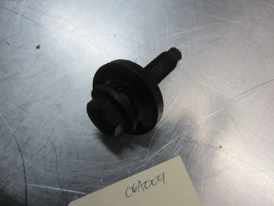 Perno de polea del cigüeñal para 09-12 Ford E-350 Super Duty 6,8 Foto 1 de 2