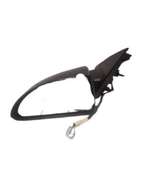 Espejo retrovisor lateral del conductor VIN eléctrico con cuarto dígito limitado compatible con 07-16 IMPALA 367610 Foto 1 de 4