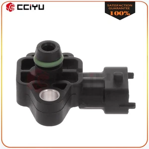 CCIYU Manifold Absolute Pressure MAP Sensor Fits Chevrolet Avalanche Colorado - Picture 1 of 4