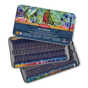 Inktense Bleistift 72 Dose - Bild 1 von 1