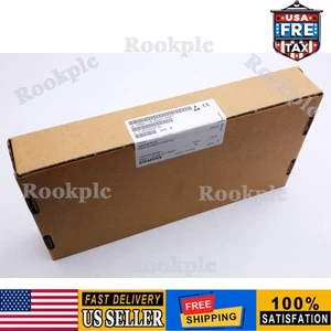 new Siemens Simodrive  6SN1118-0DJ21-0AA1 6SN1 118-0DJ21-0AA1 - Picture 1 of 5