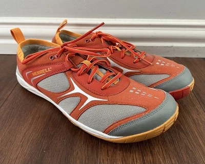 MERRELL Mujer’s Guante de Tablero Lichi Impermeable Senderismo Aire Libre Tenis Zapatos Talla 11 Foto 1 de 4