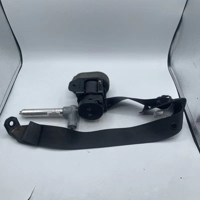 06-11VOLVO S40 retractor cinturón seguridad trasero izquierdo OEM 30661786 V5 Foto 1 de 4