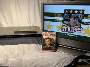 Harman Kardon DVD Player Model 38 w/Remote Tested - Picture 1 of 18