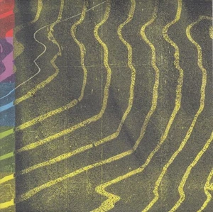 Seize The Chair Knew You'd Never Been There 7" Vinyl UK Too Pure 2017 Singles - Bild 1 von 2