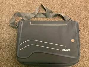 BMW shoulder bag - New - Picture 1 of 9
