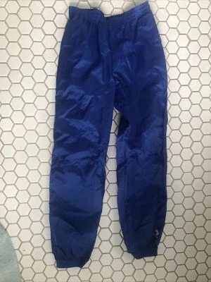 New-Old-Stock BELLWETHER Cycling Pants • Size Small • Blue - Image 1 of 3