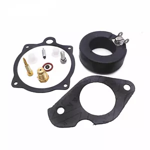 Kit de reparación de carburador 689-W0093-00 para motor fueraborda Yamaha 25 hp 30 hp 2t - Imagen 1 de 7