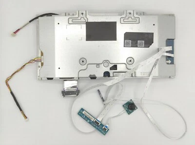 Dell S2422HG 24" FHD 165Hz 4ms VA LED FreeSync Gaming Monitor Main Board - Image 1 of 4