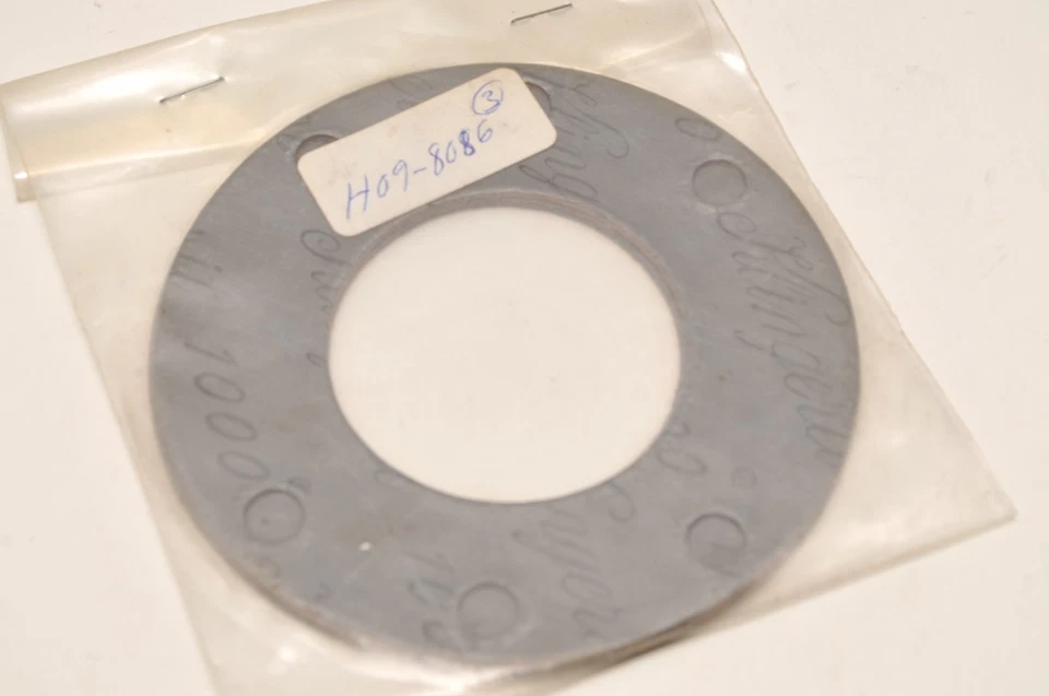 NOS Kimpex Head Gasket H09-8086 Qty:3 713086 Skidoo Bombardier Rotax 340 TNT FA - Image 1 of 1