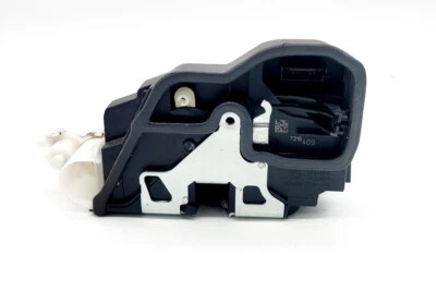 ✪ 2014 - 2017 BMW X4 F26 FRONT LEFT DOOR LOCK LATCH OEM - Image 1 of 4