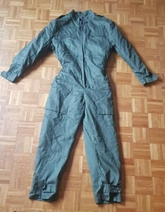CROATIA MILITARY AIR FORCE AIR DEFENCE COAT UNIFORM OVERALLS AUTHENTIC CRO ARMY - Picture 1 of 7