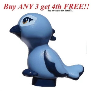 ☀️NEW LEGO Minifigure Mini Figure Minifig Animal Pet Bird Cinnamon / Mimi - Picture 1 of 2