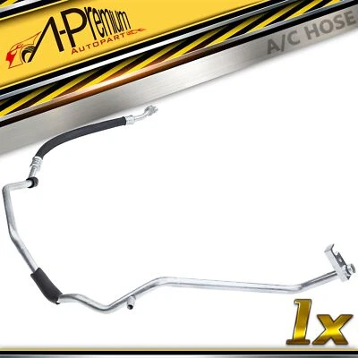 A/C Hose Suction Line for Mazda 6 2003-2008 Compressor to Evaporator GN3E61462 - Image 1 of 4