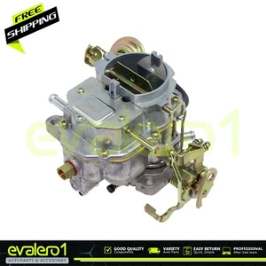 Carburetor BBD High Top Carter Style Fits Dodge 273 318 engines 8 Cyl 1972-1985 - Picture 1 of 10