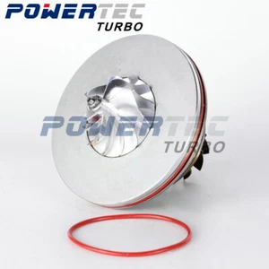 Turbocharger mfs Cartridge core 18539880010 For BMW 1er 2979 ccm 11657643115 B03 - Picture 1 of 13