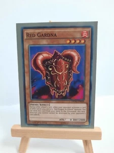 YuGiOh! DPDG-EN026 Red Gardna Common Near Mint 1st Edition 72318602 - Bild 1 von 2