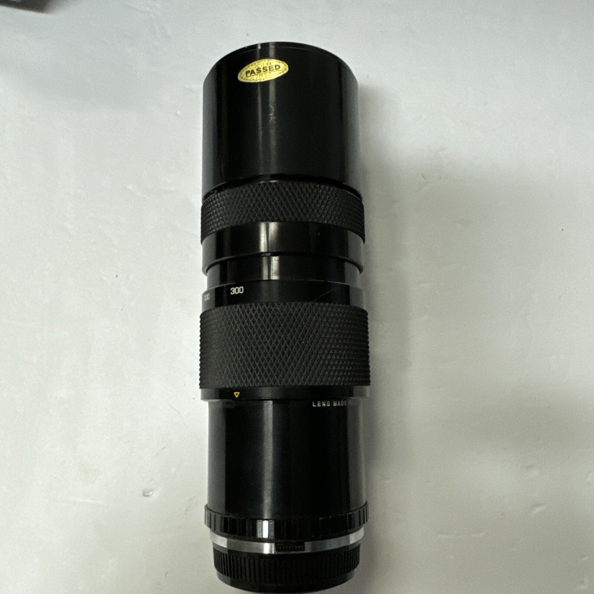 Soligor 300mm Focal Camera Lenses for sale - eBay