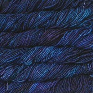 Malabrigo Mecha "Whales Road 247" Chunky Yarn 100% Merino Superwash 100g - Picture 1 of 1