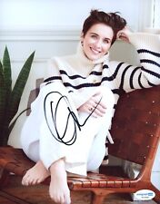 Vicky McClure Line of Duty Autographed Signed 8x10 Photo ACOA