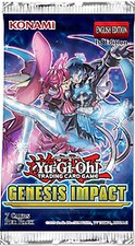 Genesis Impact