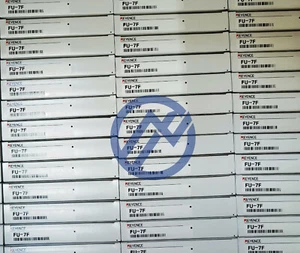 Brand new FU-7F Keyence transducers Expedited Express DHL - Picture 1 of 1