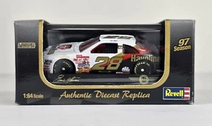 Revell Ernie Irvan #28 Havoline '97 Season 1:64  Scale Diecast Limited edition.  - Picture 1 of 22