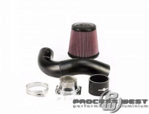PROCESS WEST Cold Air Intake w/ K&N Filter for Subaru 99-00 WRX/STI - Picture 1 of 1