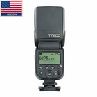 US Godox TT600 2.4G HSS Wireless Camera Flash Speedlite for Canon Nikon Olympus