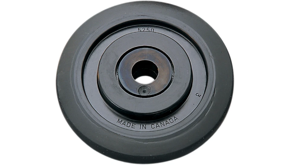 Rueda loca 5.25"x.75" Polaris / Ski-Doo modelos 1970-2008 ver descripción Foto 1 de 1