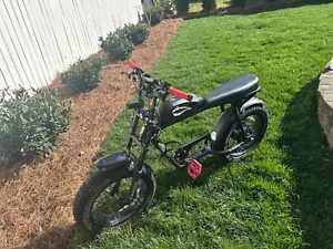 super 73 electric bike used certified Ul 2849 - Picture 1 of 9