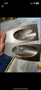 Gd3 Honda Fit Sport Foglights - Picture 1 of 1