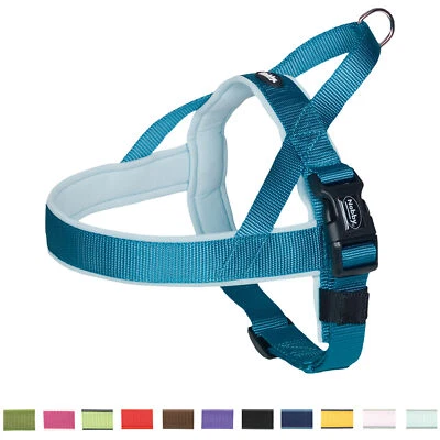 Norwegergeschirr Classic Preno - extra weich und fellschonend - viele Farben  - Bild 1 von 4