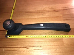 (Nr. 2 old tool, ALTES WERKZEUG, Stanley Schaber - Bild 1 von 6