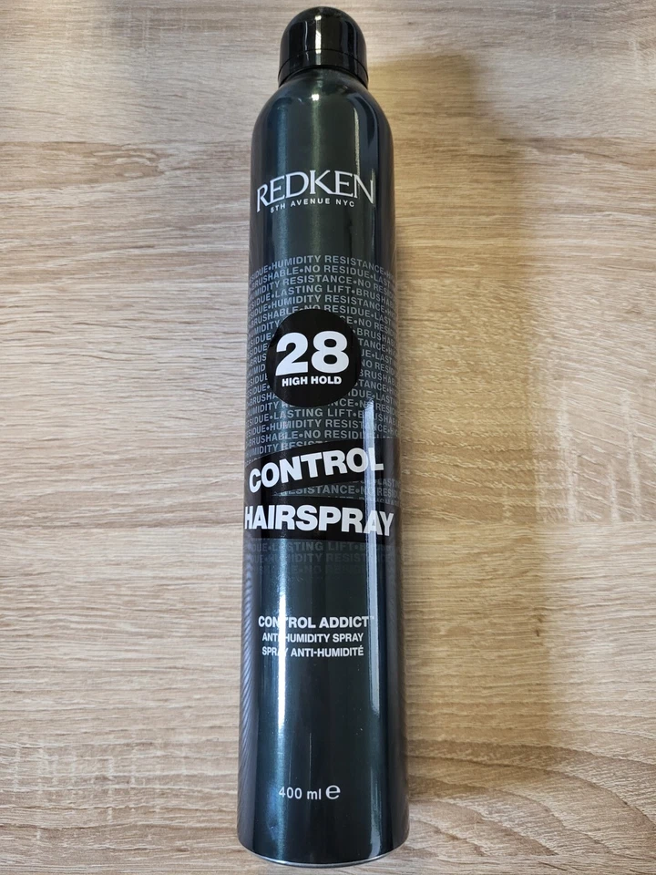 Redken Control Haarspray 28 - 400 ml - Bild 1 von 1