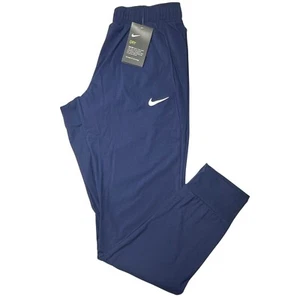 Nike Joggers Dri-Fit Training Gym Jogger pants For Men Free Shipping - Picture 1 of 24
