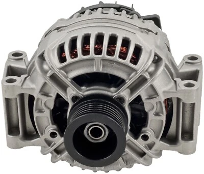 For 2011 Mercedes C350 3.5L V6 Bosch Alternator (Remanufactured) - Image 1 of 4