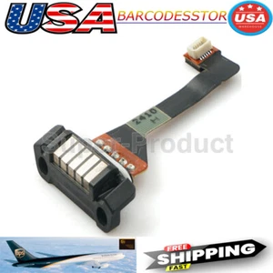 For Motorola Symbol DS3678-DP DS3678-HP DS3678-SR Cradle Charging Connector HOT! - Picture 1 of 5