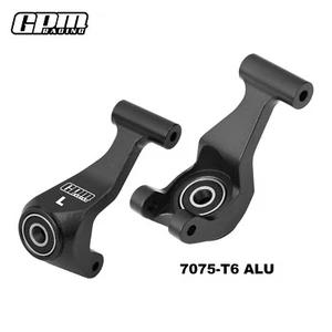 GPM 7075 Alloy Rear Knuckle Arm Larger Bearings For TAMIYA 1/10 Hotshot II 2024 - Picture 1 of 15