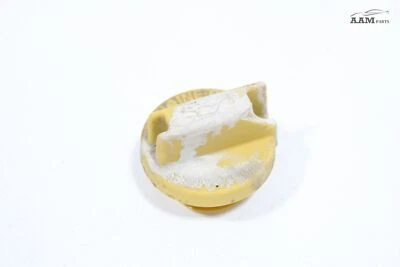 2016-2023 SUBARU CROSSTREK 2.5L ENGINE MOTOR OIL FILLER COVER CAP OEM - Image 1 of 4