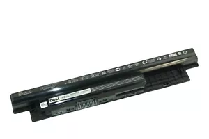 4WY7C XCMRD OEM DELL BATTERY 14.8V 40WH INSPIRON 15-3531 P28F (GRD B)(DE12) - Picture 1 of 2