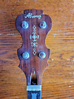 Alvarez Bowtie 5-String Banjo Neck 1970
