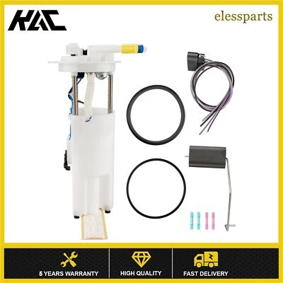 Fuel Pump E3521M For Buick Rendezvous 3.4L 2002-2004 Pontiac Aztek 2001-2004 - Image 1 of 4