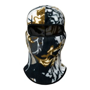 Ski Mask Balaclava Winter Mask for Men Baclava Cold Weather Thermal Mask Cycling - Picture 1 of 33