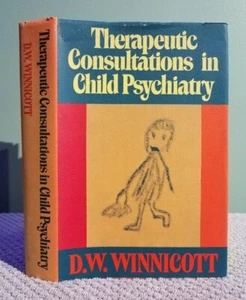 Therapeutic Consultations in Child Psychiatry - Bild 1 von 3